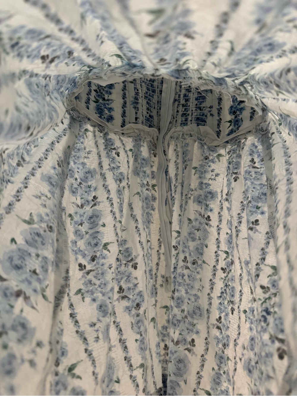 Show Me Your Mumu Nina Dress| XS - Picture 8 of 8